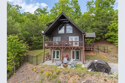 202 Fall Creek Drive, Bostic, NC 28018 - Photo 1