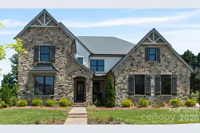 14109 Pinoli Pine Circle, Huntersville, NC 28078 - Photo 1