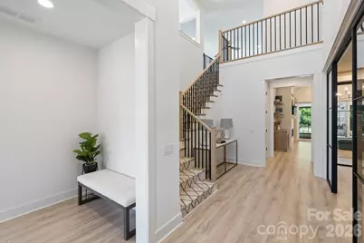 14109 Pinoli Pine Circle, Huntersville, NC 28078 - Photo 5