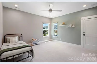 14109 Pinoli Pine Circle, Huntersville, NC 28078 - Photo 37