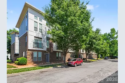 951 Warren Burgess Lane, Charlotte, NC 28205 - Photo 21