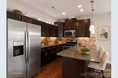 951 Warren Burgess Lane, Charlotte, NC 28205 - Photo 3
