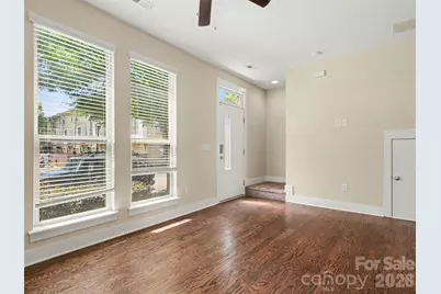 951 Warren Burgess Lane, Charlotte, NC 28205 - Photo 5