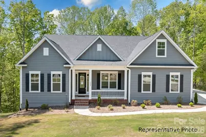 116 Huntcliff Drive, Statesville, NC 28677 - Photo 1
