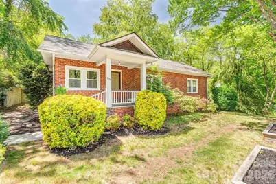 233/231 Fairfax Avenue #A/B, Asheville, NC 28806 - Photo 1