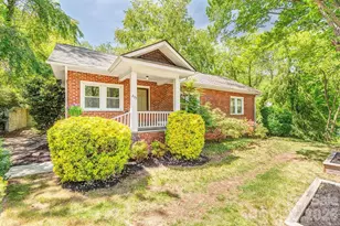 233/231 Fairfax Ave, Asheville, NC 28806 - Photo 1