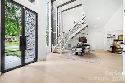 2810 Huntingtowne Farms Lane, Charlotte, NC 28210 - Photo 5