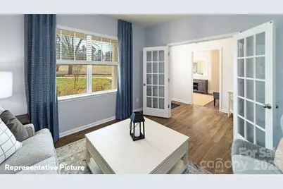 3018 Arundel Court, Maiden, NC 28650 - Photo 21