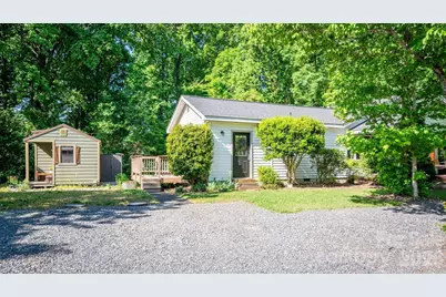 3828 Oakwood Road #74,75,76m, Charlotte, NC 28269 - Photo 7