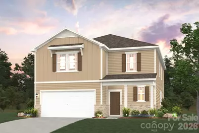 2516 Switchgrass Court, Monroe, NC 28110 - Photo 1