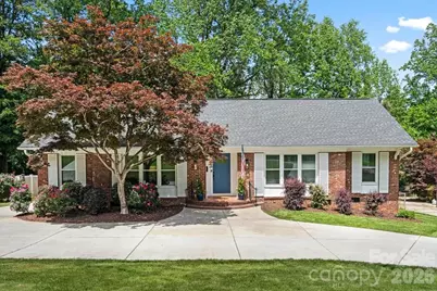 3741 Riverbend Road, Charlotte, NC 28210 - Photo 1