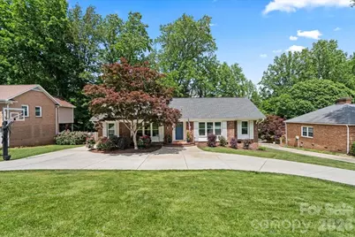 3741 Riverbend Road, Charlotte, NC 28210 - Photo 3