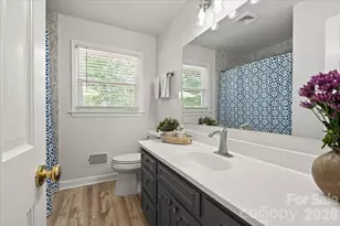 3741 Riverbend Rd, Charlotte, NC 28210 - Photo 19