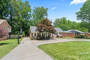 3741 Riverbend Rd, Charlotte, NC 28210 - Photo 5