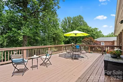 3741 Riverbend Road, Charlotte, NC 28210 - Photo 31