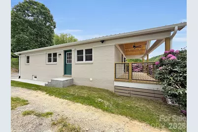 3575 Dellwood Road, Waynesville, NC 28786 - Photo 5