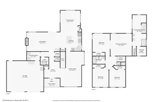 186 Southhaven Dr, Mooresville, NC 28117 - Photo 45