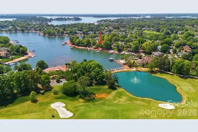 18426 Peninsula Cove Lane, Cornelius, NC 28031 - Photo 1