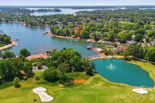 18426 Peninsula Cove Ln, Cornelius, NC 28031 - Photo 1