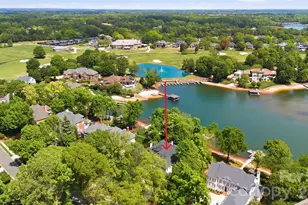 18426 Peninsula Cove Ln, Cornelius, NC 28031 - Photo 5