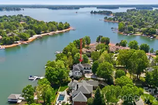 18426 Peninsula Cove Ln, Cornelius, NC 28031 - Photo 7