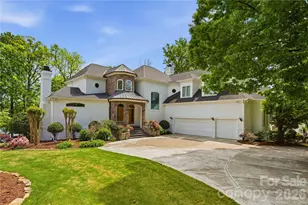 18426 Peninsula Cove Ln, Cornelius, NC 28031 - Photo 3