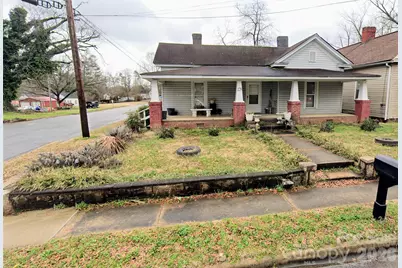 128 N Long Street, Salisbury, NC 28144 - Photo 1