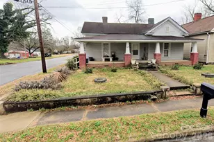 128 N Long St, Salisbury, NC 28144 - Photo 1