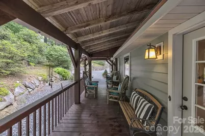 178 Whetstone Gap Road, Lake Toxaway, NC 28747 - Photo 7