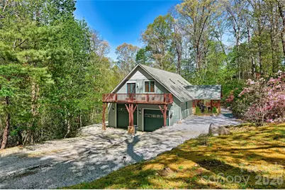 178 Whetstone Gap Road, Lake Toxaway, NC 28747 - Photo 1