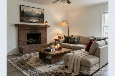 8855 Bugger Hollow Road, Newland, NC 28657 - Photo 9