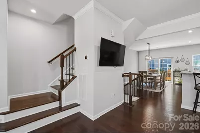 1221 Queen Lyon Court, Charlotte, NC 28205 - Photo 27