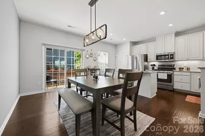 1221 Queen Lyon Court, Charlotte, NC 28205 - Photo 17