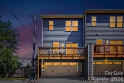 1221 Queen Lyon Court, Charlotte, NC 28205 - Photo 37