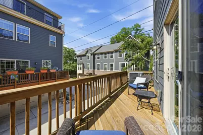 1221 Queen Lyon Court, Charlotte, NC 28205 - Photo 19