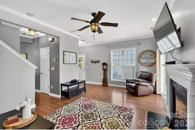 8007 Rolling Meadows Lane, Huntersville, NC 28078 - Photo 7