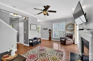 8007 Rolling Meadows Ln, Huntersville, NC 28078 - Photo 7