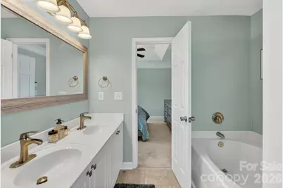 8007 Rolling Meadows Lane, Huntersville, NC 28078 - Photo 21