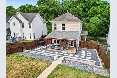 8007 Rolling Meadows Lane, Huntersville, NC 28078 - Photo 5