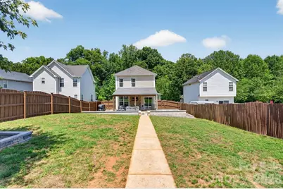 8007 Rolling Meadows Lane, Huntersville, NC 28078 - Photo 37