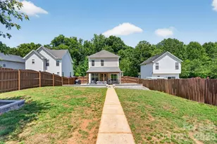 8007 Rolling Meadows Ln, Huntersville, NC 28078 - Photo 37
