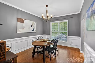 8007 Rolling Meadows Lane, Huntersville, NC 28078 - Photo 9