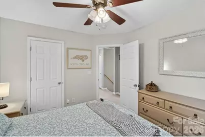 8007 Rolling Meadows Lane, Huntersville, NC 28078 - Photo 19