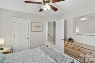 8007 Rolling Meadows Ln, Huntersville, NC 28078 - Photo 19