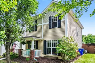 8007 Rolling Meadows Ln, Huntersville, NC 28078 - Photo 3