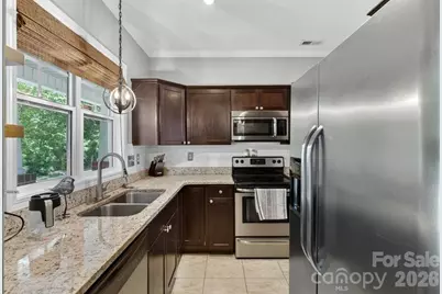 8007 Rolling Meadows Lane, Huntersville, NC 28078 - Photo 13
