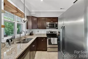 8007 Rolling Meadows Ln, Huntersville, NC 28078 - Photo 13
