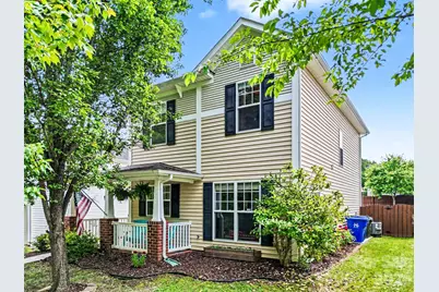 8007 Rolling Meadows Lane, Huntersville, NC 28078 - Photo 3