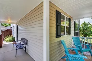 8007 Rolling Meadows Ln, Huntersville, NC 28078 - Photo 29