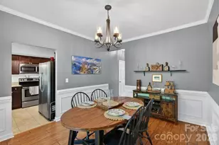 8007 Rolling Meadows Ln, Huntersville, NC 28078 - Photo 11